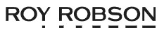 Логотип бренда Roy Robsan